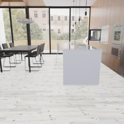 Panele Podłogowe Pinia Pamukale D 4913 AC5 8 mm