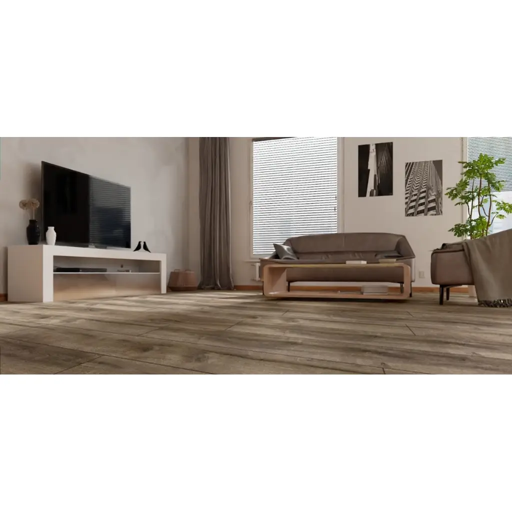 Panele Podłogowe Dąb Cracovia D 4923 AC5 8 mm, Panele podłogowe, Terra, SWISS KRONO Platinium