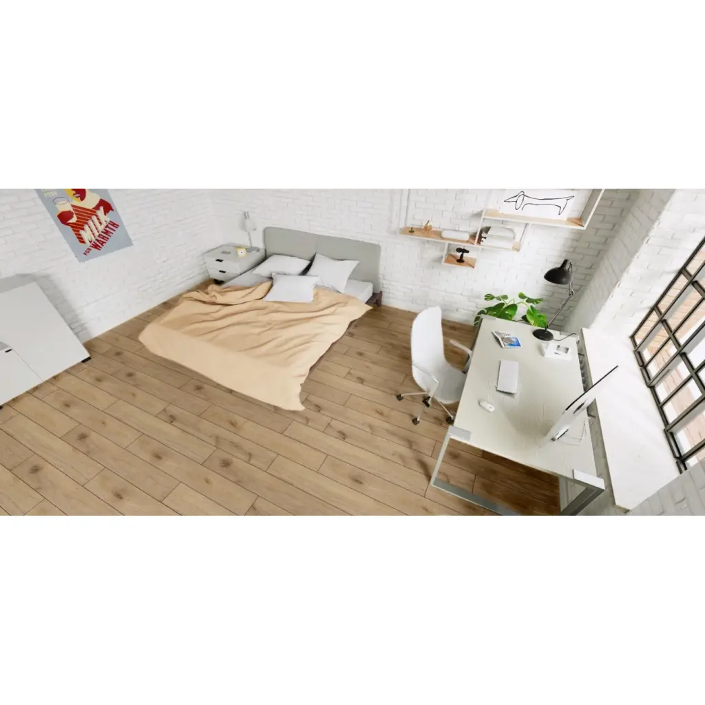 Panele Podłogowe Dąb Di Trevi D 4917 AC5 8 mm, Panele podłogowe, Terra, SWISS KRONO Platinium