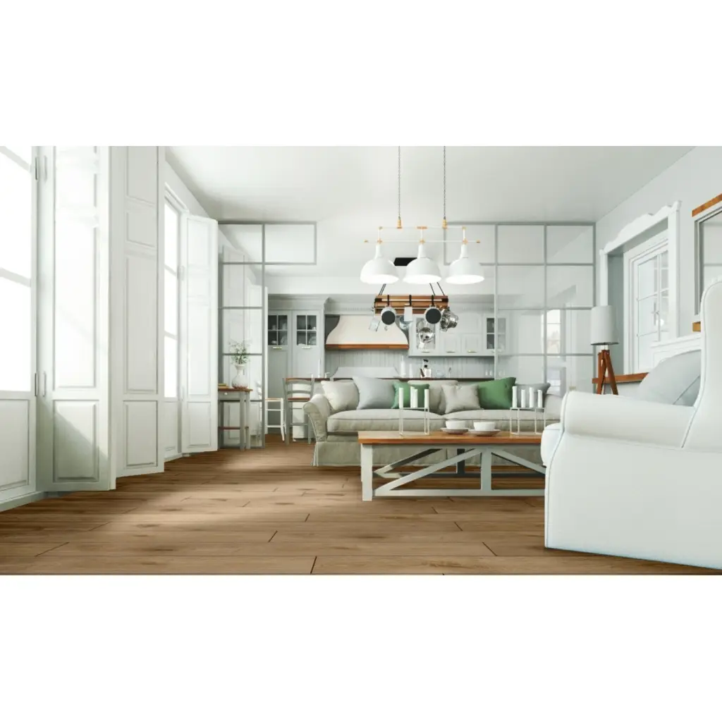 Panele Podłogowe Dąb Di Trevi D 4917 AC5 8 mm, Panele podłogowe, Terra, SWISS KRONO Platinium