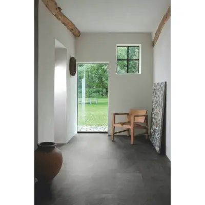 Panele Winylowe LVT Łupek Czarny AMCP40035 Klasa 33 4.5 mm