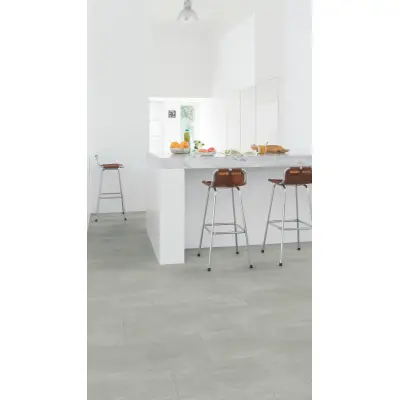 Panele Winylowe LVT Beton ciepłoszary AMCP40050 Klasa 33 4.5 mm