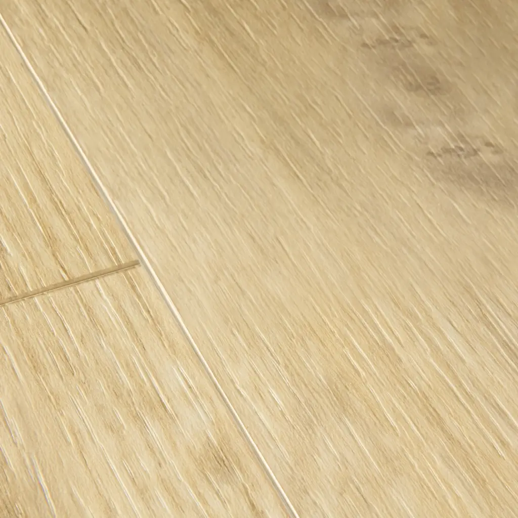 Panele Winylowe LVT Dąb Dryfujący Beżowy BACL40018 Klasa 32 4.5 mm, Podłoga winylowa, Balance Click, Quick-Step Unilin