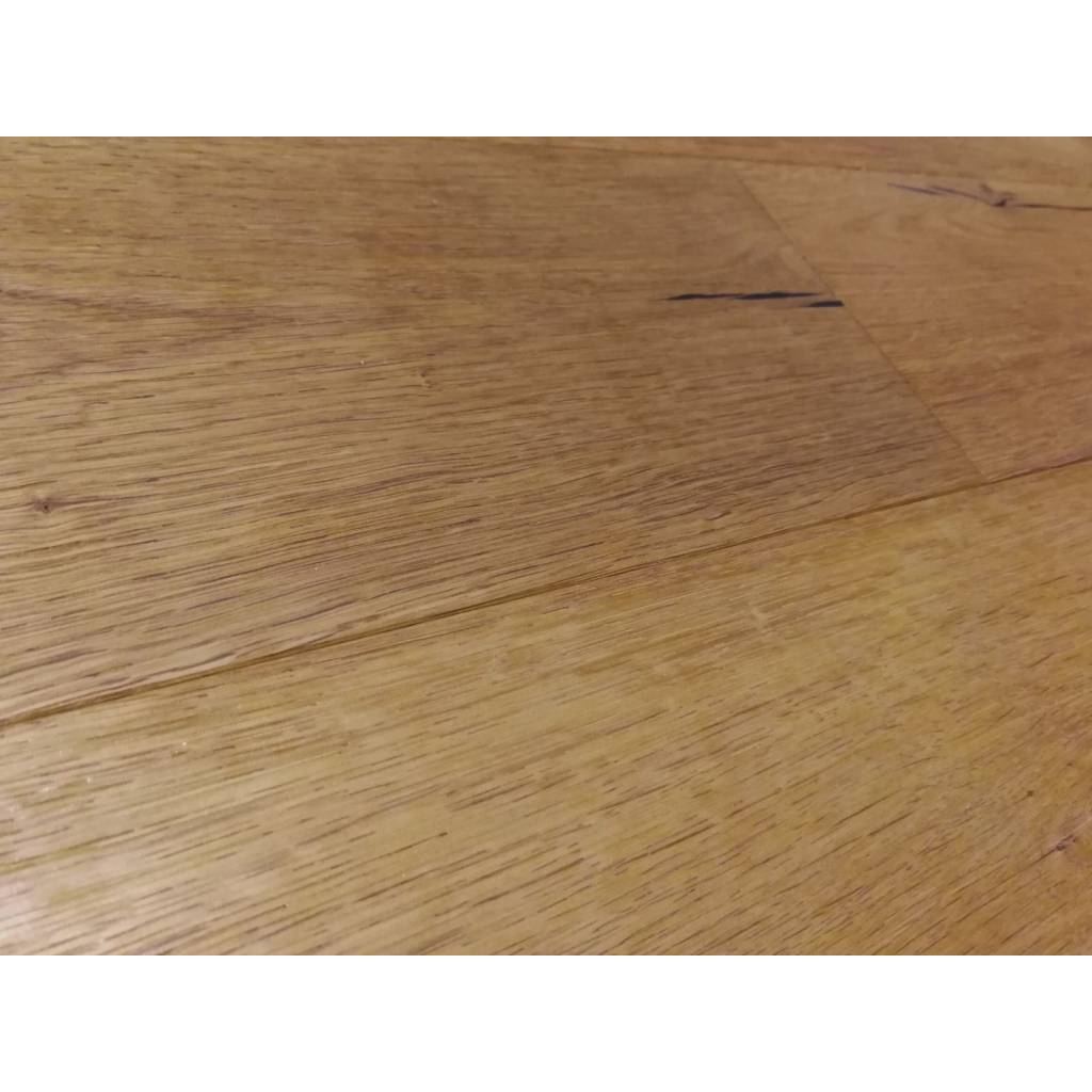 Podłoga drewniana  Dąb wędzony Moderno 925
