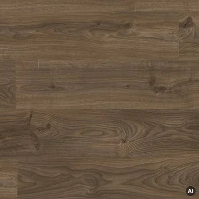 Panele Winylowe LVT Dąb Wiejski Ciemnobrązowy BAGP40027 Klasa 33 2.5 mm TAK