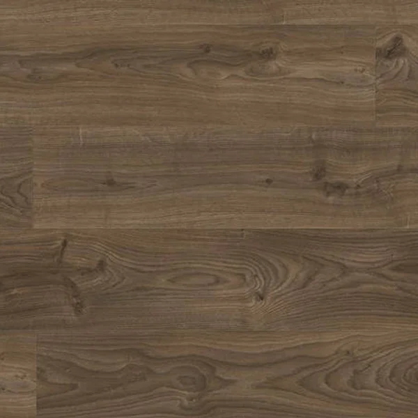 Panele Winylowe LVT Dąb Wiejski Ciemnobrązowy BAGP40027 Ci