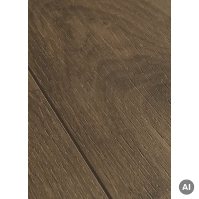 Panele Winylowe LVT Dąb Wiejski Ciemnobrązowy BAGP40027 Klasa 33 2.5 mm TAK