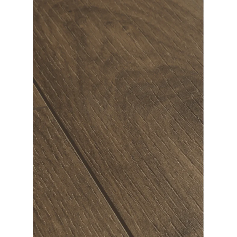 Panele Winylowe LVT Dąb Wiejski Ciemnobrązowy BAGP40027 Kl