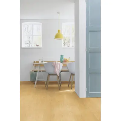 Panele Winylowe LVT Dąb Select Naturalny BAGP40033 Klasa 33 2.5 mm