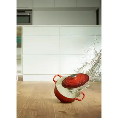 Panele Winylowe SPC LVT Dąb Wiejski Naturalny BACP40025 Klasa 33 4.5 mm