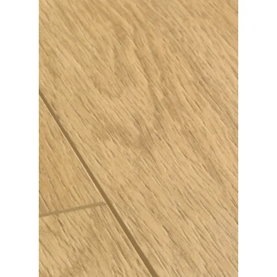 Panele Winylowe LVT Dąb Select Naturalny BACP40033 Klasa 33 4.5 mm TAK