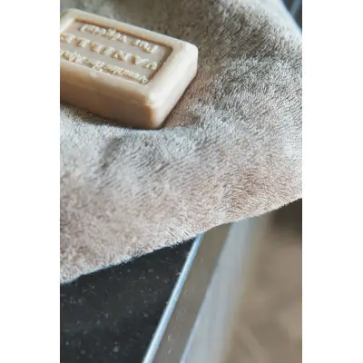 Panele Winylowe LVT Dąb Canyon Beżowy BACP40038 Klasa 33 4.5 mm TAK