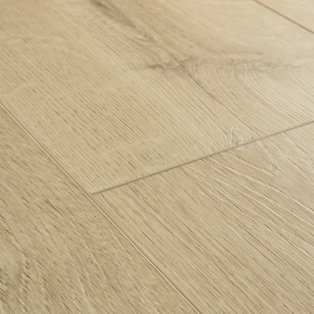 Panele Winylowe LVT Dąb Wiktoriański Naturalny BACP40156 Klasa 33 4.5 mm, Podłoga winylowa, Balance Click Plus, Quick-Step Unilin