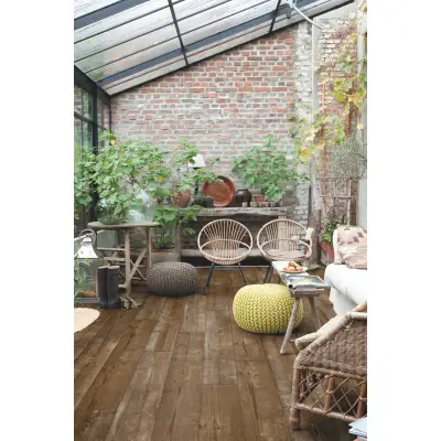 Panele Winylowe LVT Sosna Zachód Słońca PUCP40075 Klasa 33 4.5 mm