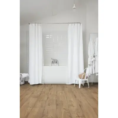 Panele Winylowe LVT Dąb Piknikowy Ochra PUCP40093 Klasa 33 4.5 mm