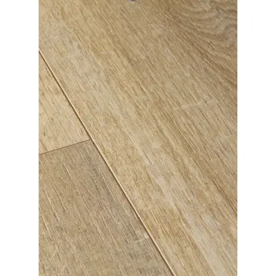Panele Winylowe LVT Dąb Bawełniany Naturalny PUCP40104 Klasa 33 4.5 mm TAK