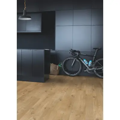 Panele Winylowe LVT Dąb Bawełniany Naturalny PUCP40104 Klasa 33 4.5 mm TAK