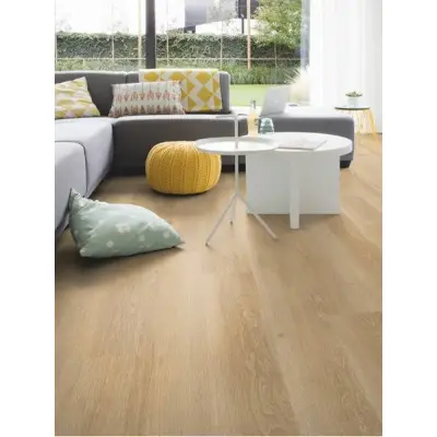 Panele Winylowe LVT Dąb Morska Bryza Naturalny PUGP40081 Klasa 33 2.5 mm