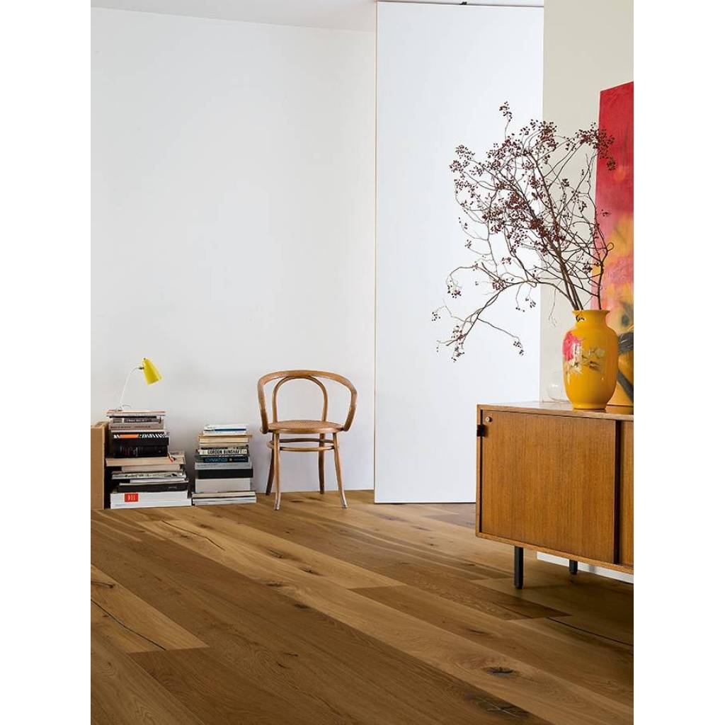 Podłoga drewniana Caramel Oak IMP1625S