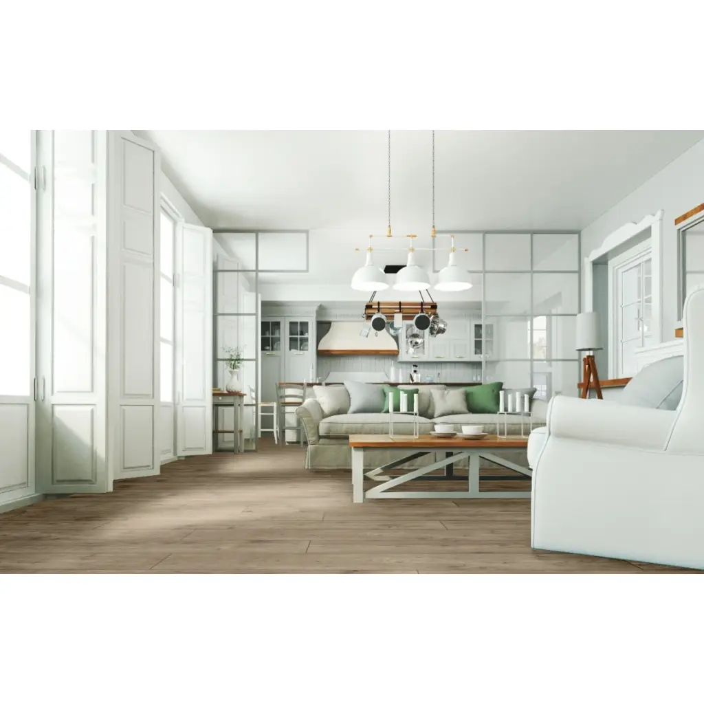 Panele Podłogowe Dąb Jaśminowy D3341 AC5 10 mm, 17AR3341, Panele podłogowe, Aroma, Swiss Krono Aurum