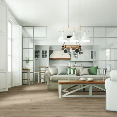 Panele Podłogowe Dąb Jaśminowy D3341 AC5 10 mm, 17AR3341