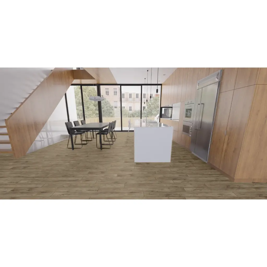 Panele Podłogowe Dąb Jaśminowy D3341 AC5 10 mm, 17AR3341, Panele podłogowe, Aroma, Swiss Krono Aurum