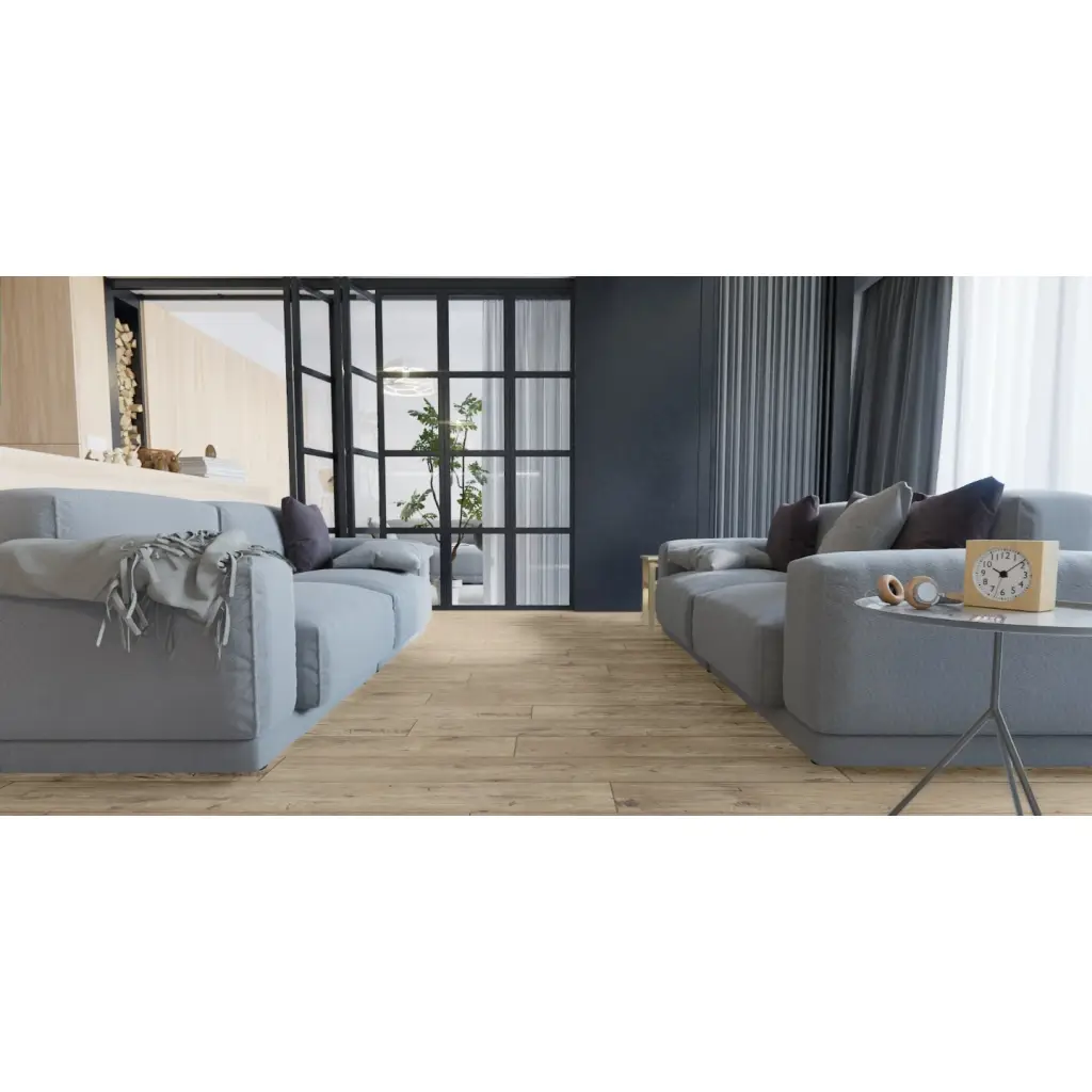 Panele Podłogowe Dąb Jaśminowy D3341 AC5 10 mm, 17AR3341, Panele podłogowe, Aroma, Swiss Krono Aurum