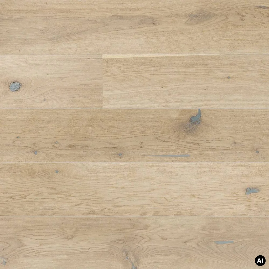 Podłoga drewniana Dąb Sense 14 mm, 1WG000634, Podłoga drewniana, Senses, Barlinek