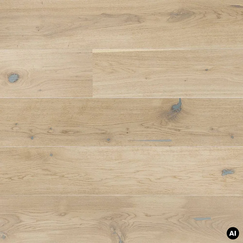 Podłoga drewniana Dąb Sense 14 mm, 1WG000634
