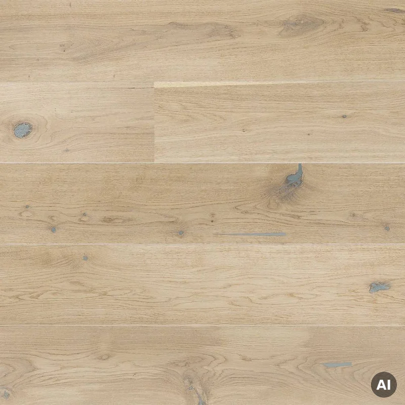 Podłoga drewniana Dąb Sense 14 mm, 1WG000634