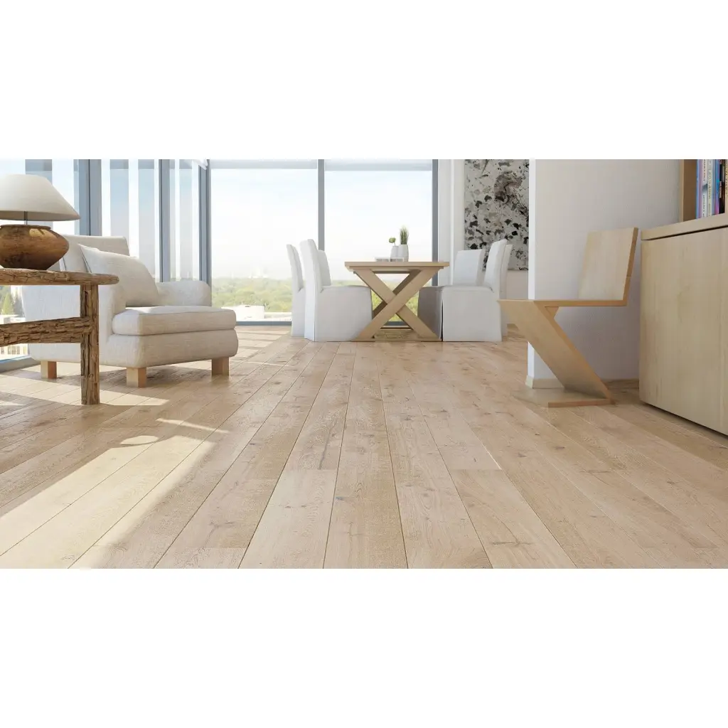 Dąb Sense 1WG000634 14 mm, Podłoga drewniana, Senses, Barlinek