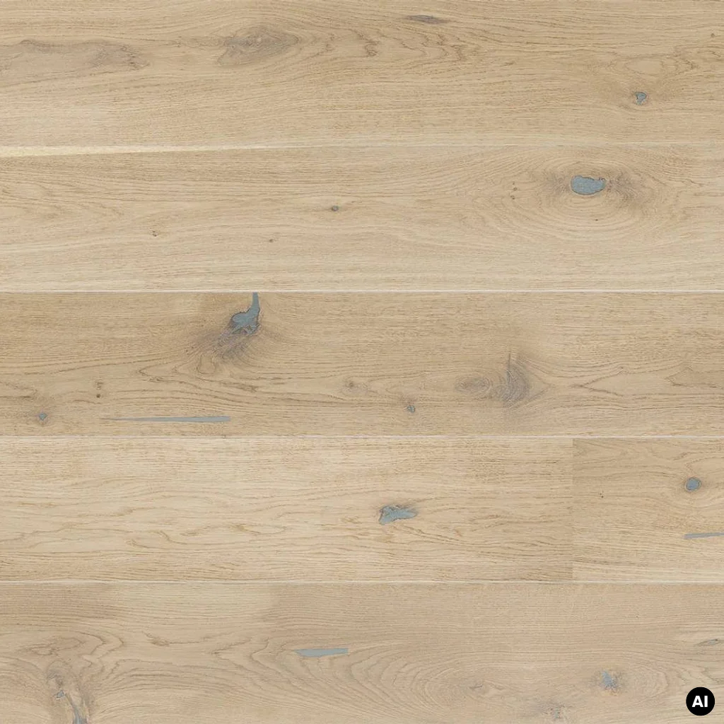 Podłoga drewniana Dąb Sense 14 mm, 1WG000634, Podłoga drewniana, Senses, Barlinek