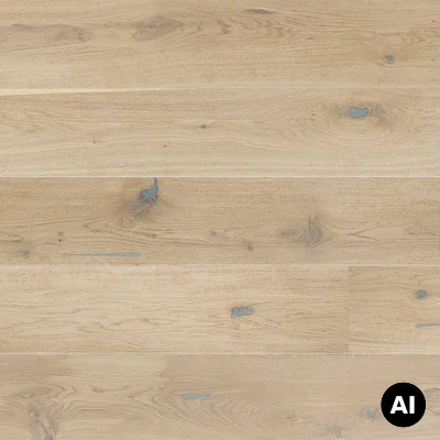 Podłoga drewniana Dąb Sense 14 mm, 1WG000634