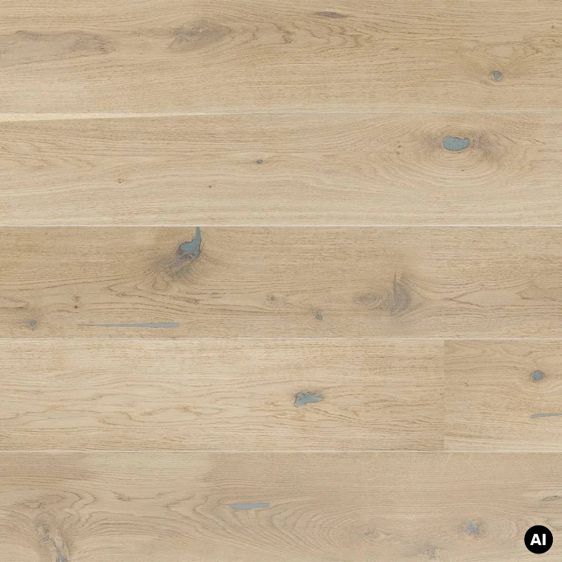 Podłoga drewniana Dąb Sense 14 mm, 1WG000634 - 5