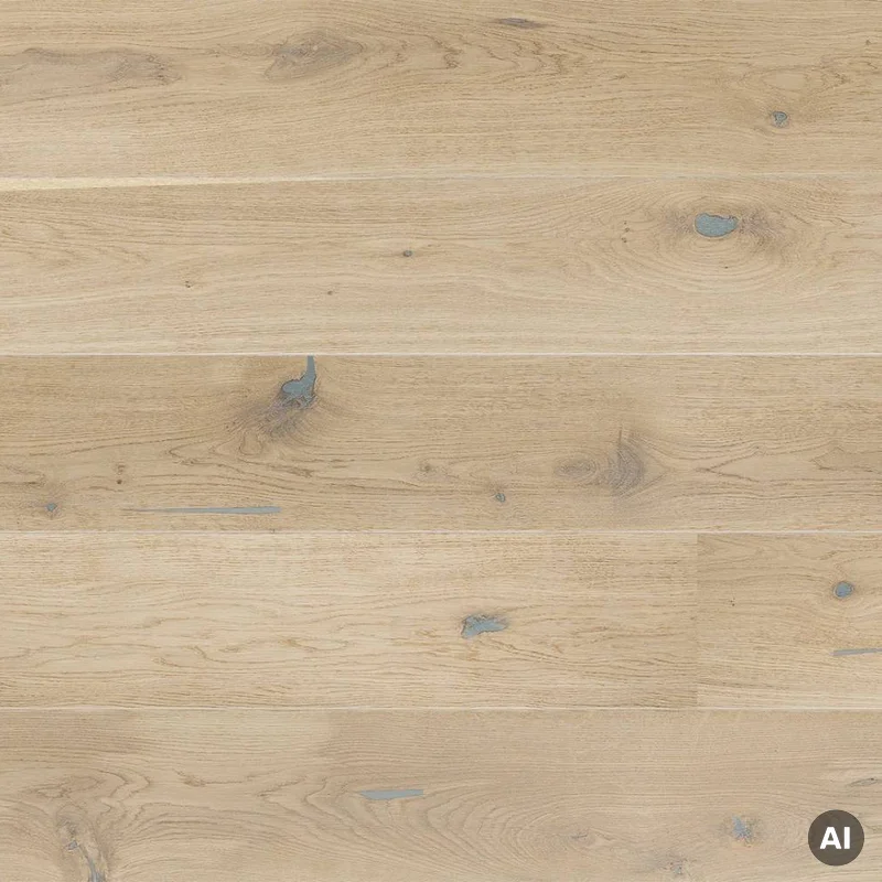 Podłoga drewniana Dąb Sense 14 mm, 1WG000634 - 5