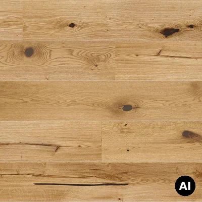 Podłoga drewniana Dąb Intense 14 mm, 1WG000561