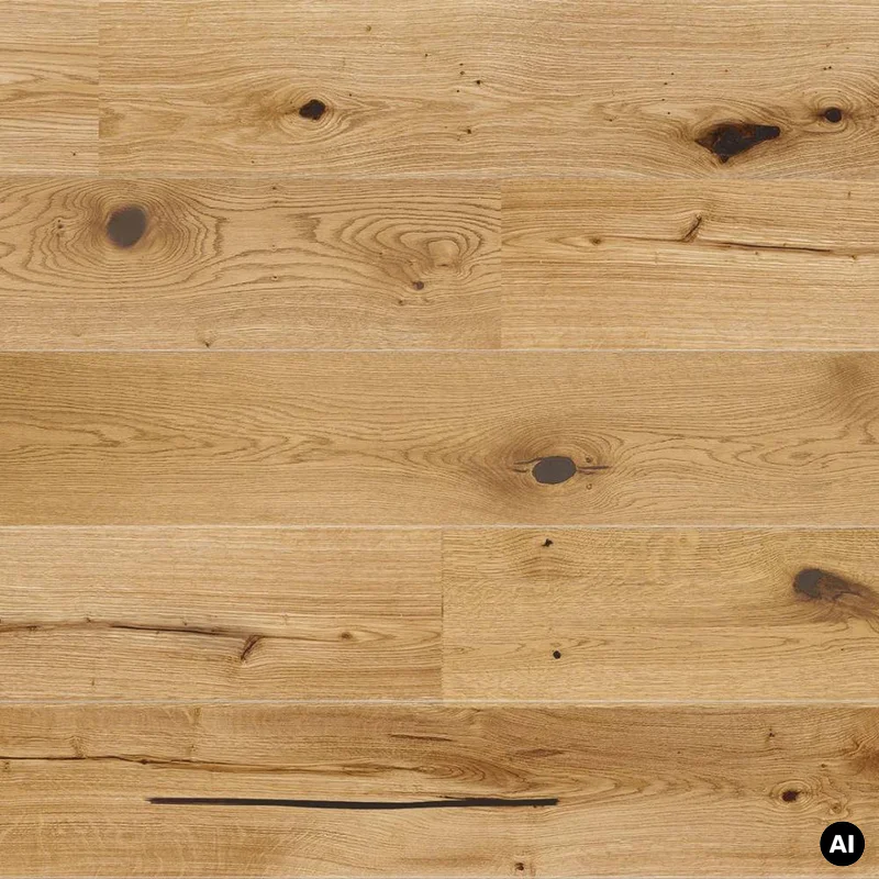 Podłoga drewniana Dąb Intense 14 mm, 1WG000561