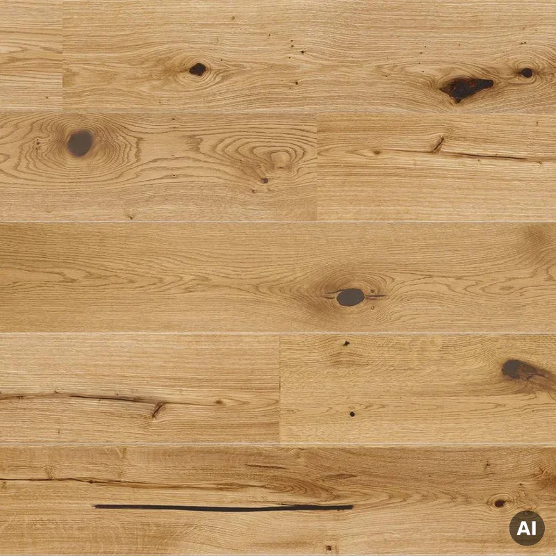 Podłoga drewniana Dąb Intense 14 mm, 1WG000561