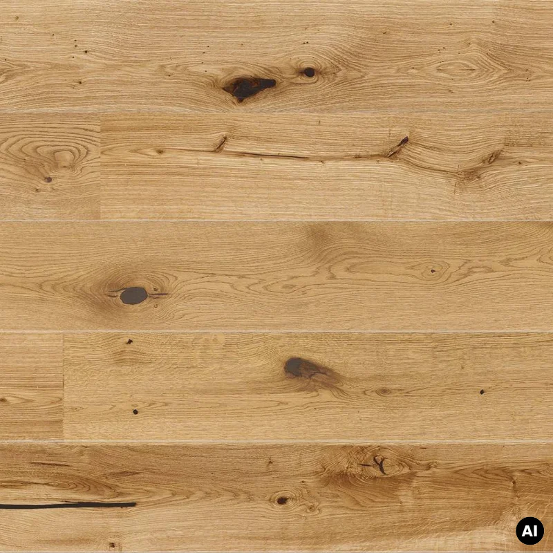 Podłoga drewniana Dąb Intense 14 mm, 1WG000561 - 5