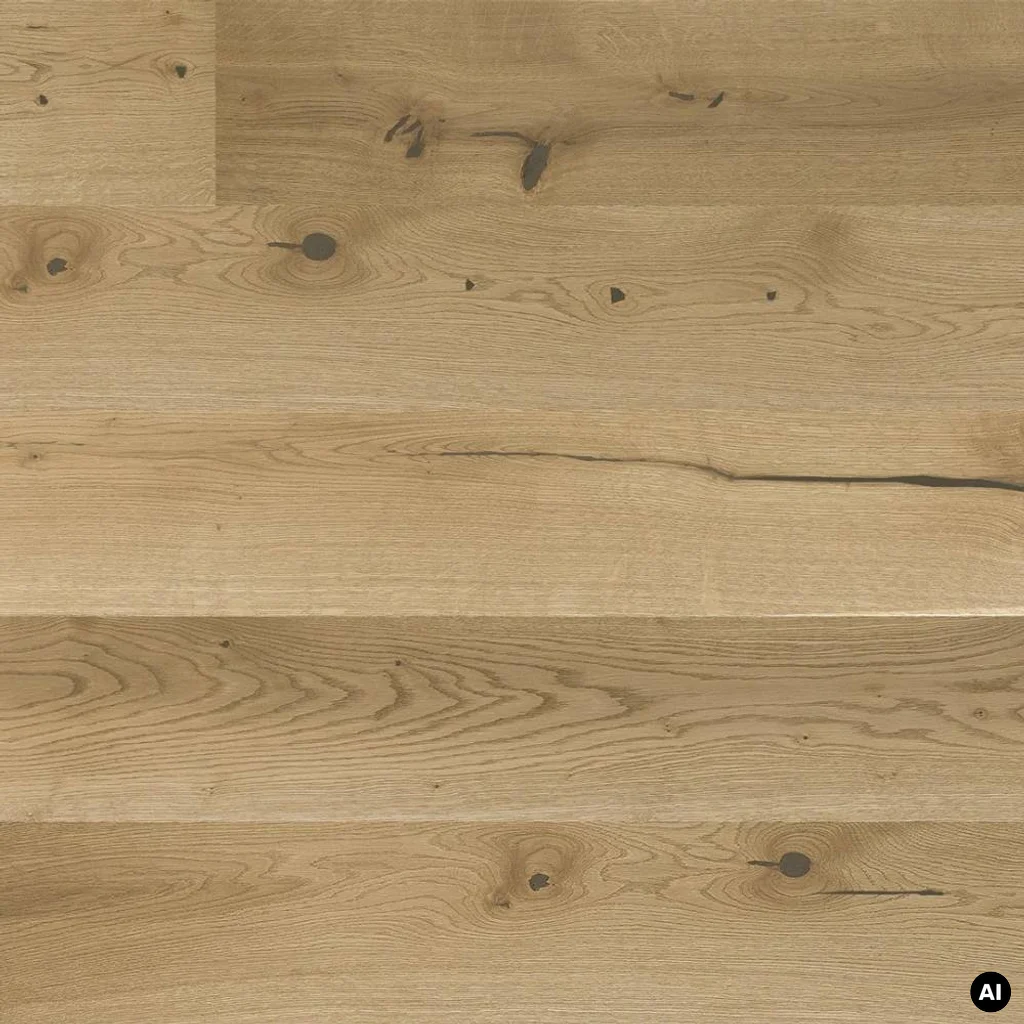 Podłoga drewniana Dąb Excite 14 mm, 1WG000637, Podłoga drewniana, Senses, Barlinek