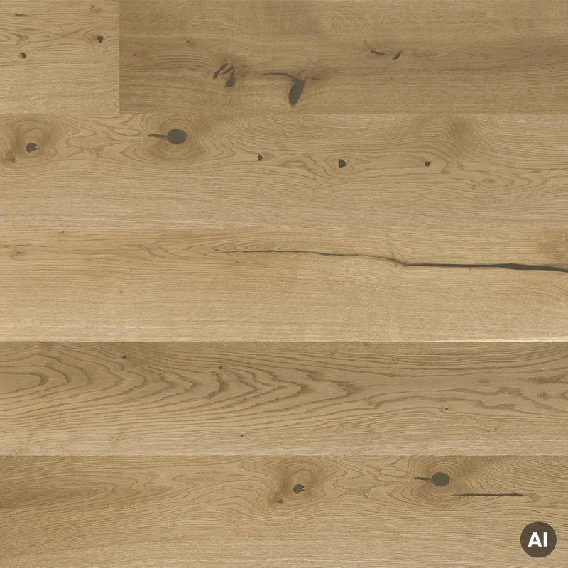 Podłoga drewniana Dąb Excite Naturalny 14 mm, 1WG000637