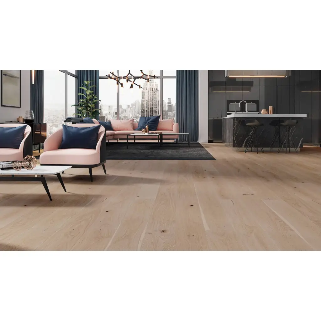 Dąb Delight 5GC 1WG000801 14 mm, Podłoga drewniana, Senses, Barlinek