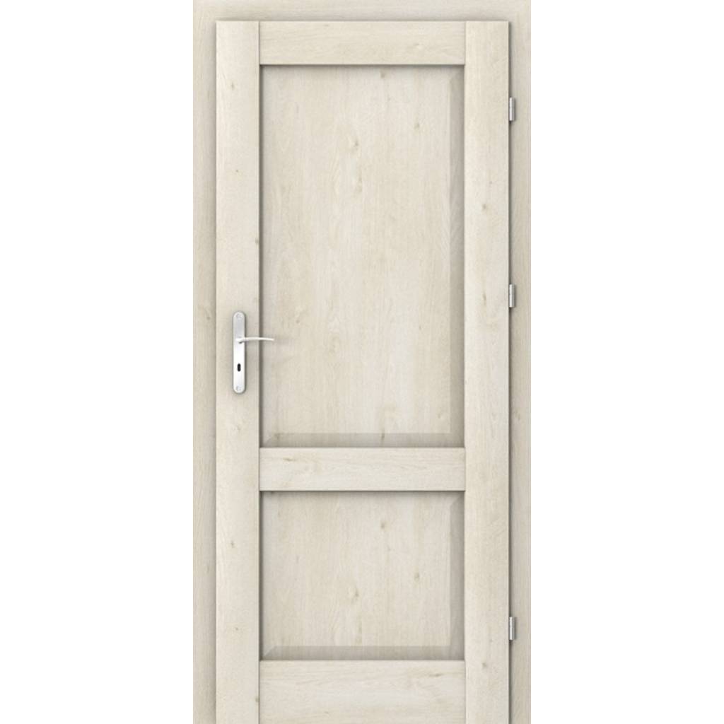 Drzwi Wewnętrzne Drzwi Porta BALANCE model A.0