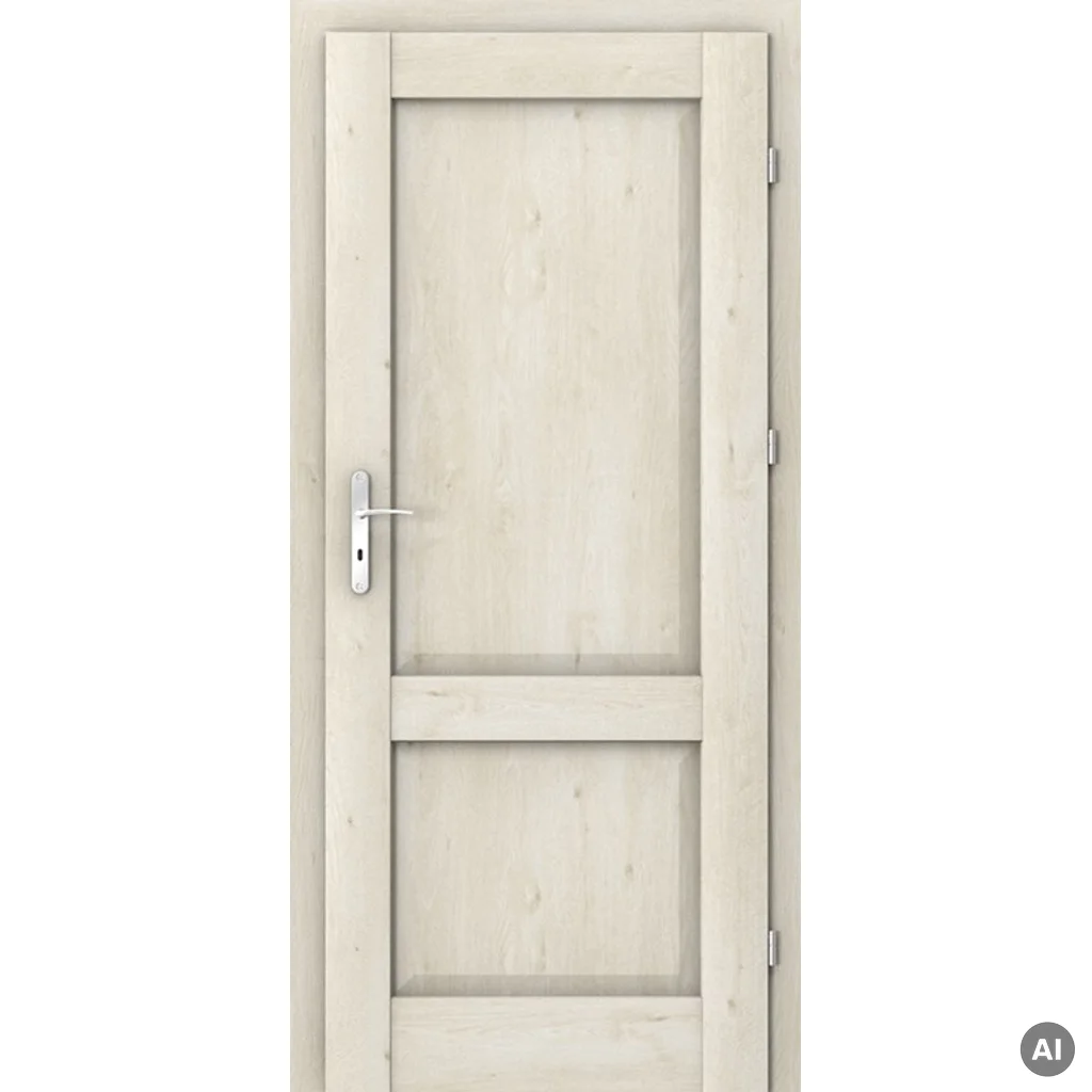 Drzwi Porta BALANCE model A.0, balance.a.0, Drzwi Wewnętrzne, PORTA BALANCE, PORTA