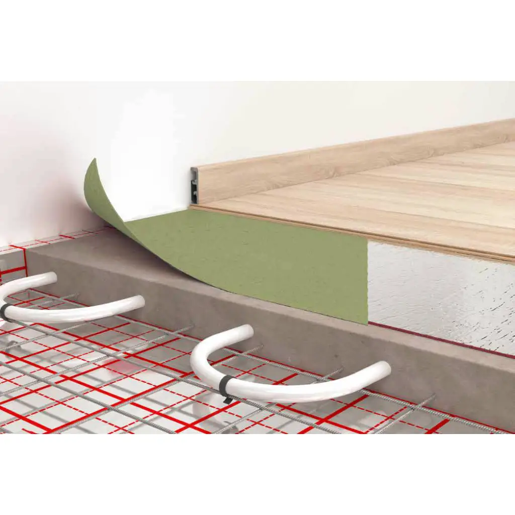 Multiprotec Eco, Podkłady, Podkłady, Arbiton