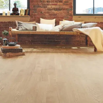 Dąb Cream White 41016001 13 mm