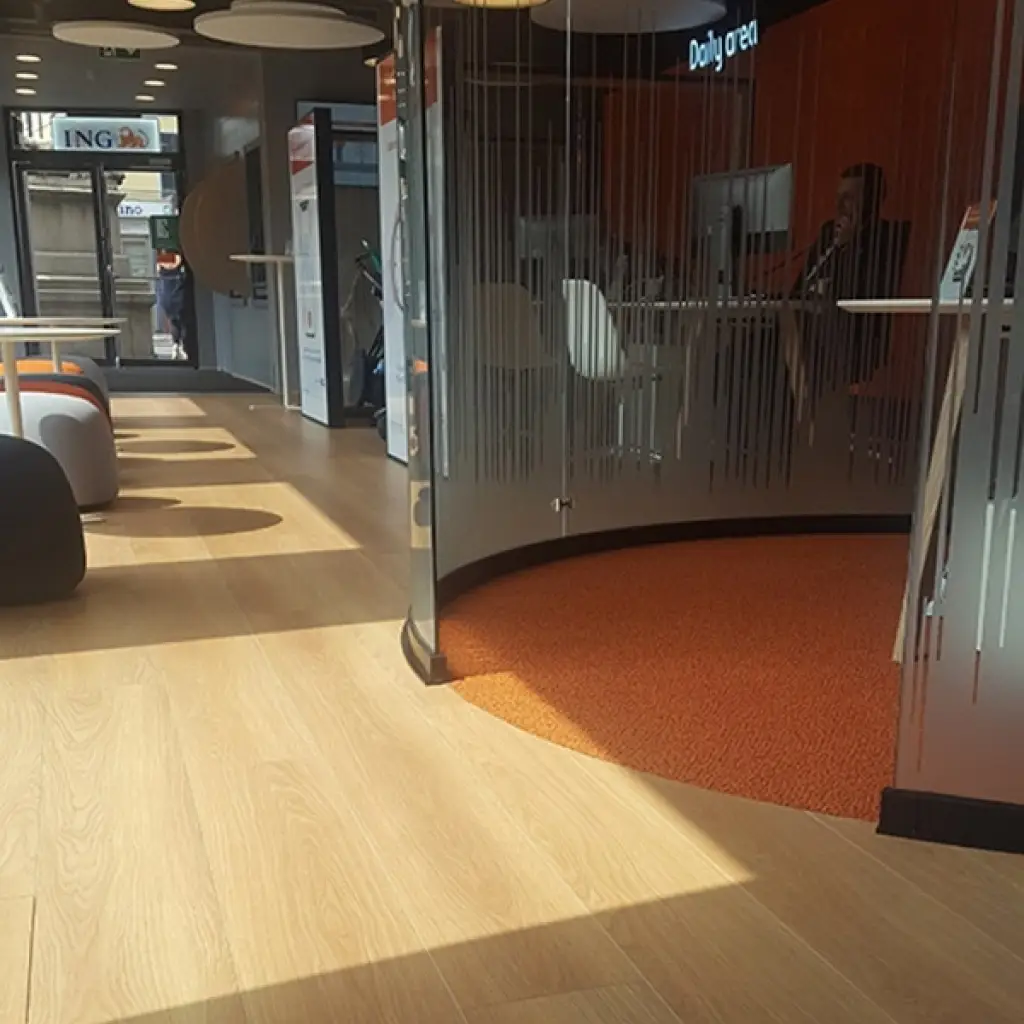 Panele Podłogowe Rovere Superior 128 AC4 8 mm, Panele podłogowe, Prestige L, Skema