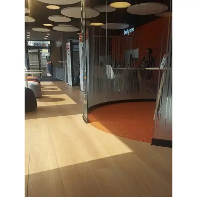 Panele Podłogowe Rovere Superior 128 AC4 8 mm