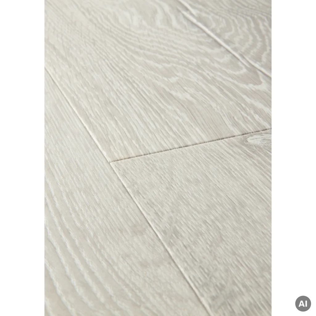 Panele Podłogowe Dab Patynowy Klasyczny Szary IMU3560 AC5 12 mm, Panele podłogowe, Impressive Ultra, Quick-Step