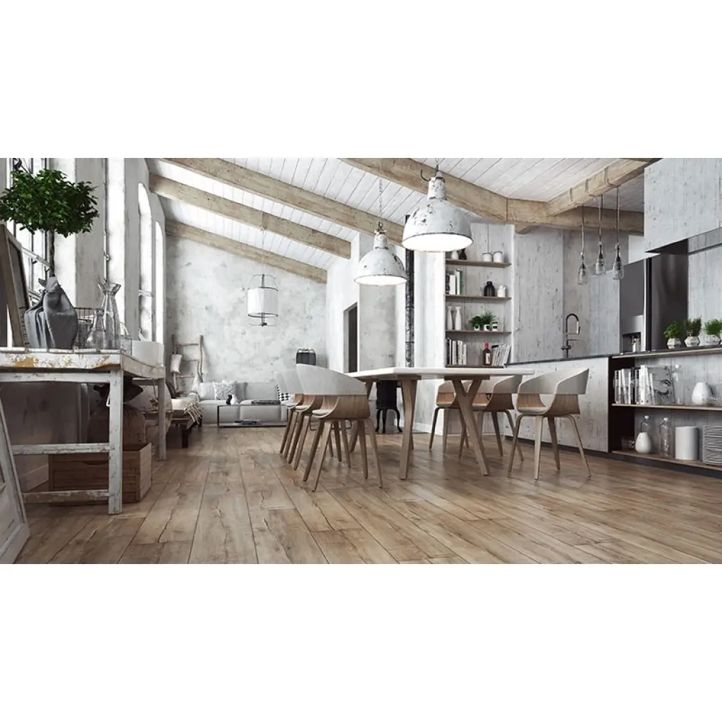 Panele Podłogowe Dąb Buckingham D 4915 AC4 10 mm, Panele podłogowe, Blackpool, SWISS KRONO Platinium